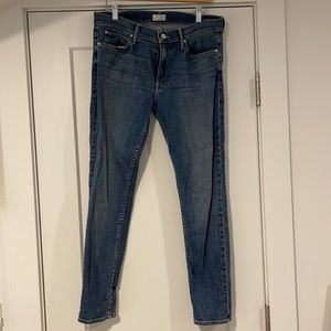 Mother jeans 31